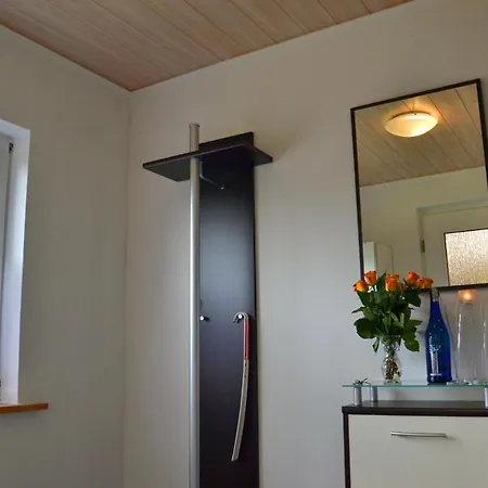 Bispinger Heide-lodge