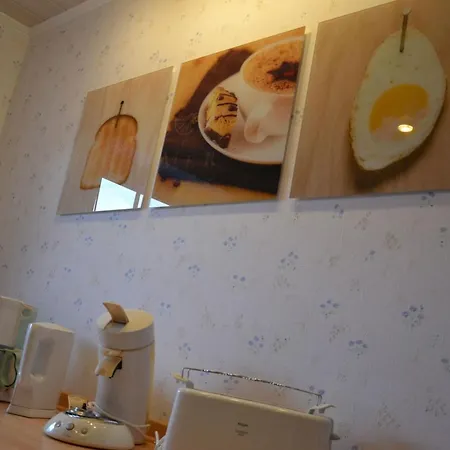 Bispinger Heide-lodge Bispingen