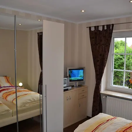 Bispinger Heide-lodge Bispingen